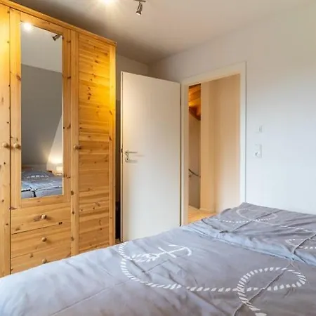 Σπίτι διακοπών Doppelhaushaelfte In St Peter-ording, Cleaning Included *